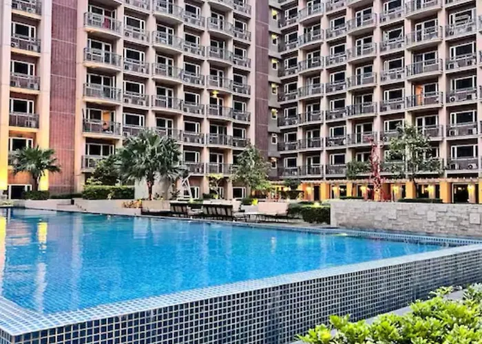 Monarch Park Ws Hotel