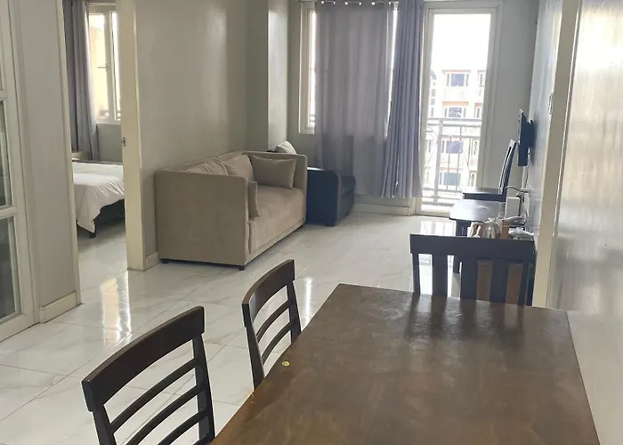 Monarch Park Ws Hotel Manila