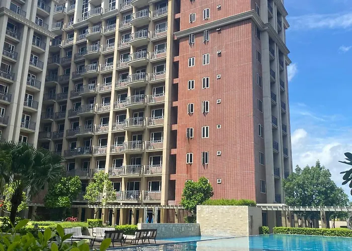 Hotel Monarch Park Ws 4*